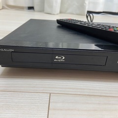 DVDプレイヤーの画像
