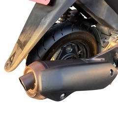 【整備済み】スズキ　アドレスV125 走行14,497kmの画像