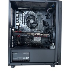 自作ゲーミングPC☆ryzen7-1700☆SSD250GB☆メモリ8GB☆GTX970の画像
