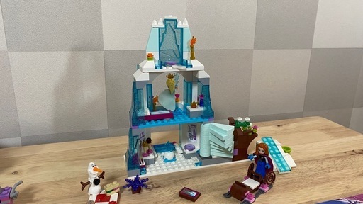 LEGOセット④