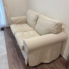 IKEA EKTORP エークトルプの画像