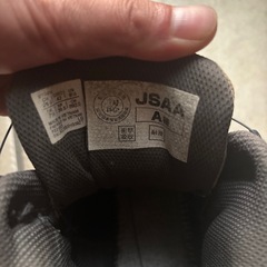 asics 安全靴の画像