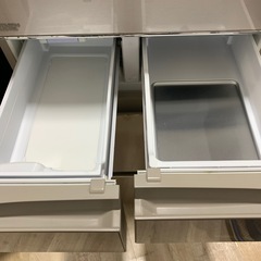 MITSUBISHI 5ドア冷蔵庫 451Lの画像