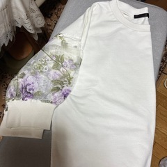 半袖Tシャツの画像