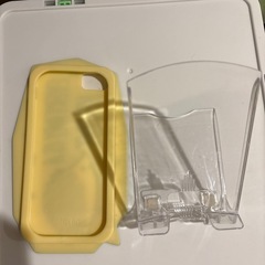 《決まりました！》
iPhone8の画面保護シートの画像