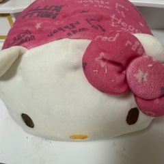 キティちゃんの画像