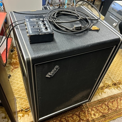 Roland VK88＋Roland Revo150L＋Yamahaのベンチ、値段交渉可(砂川市)どでかいアンプ付きです！ 2026年最新】Yahoo!オークション - ローランド(コンボ ギターアンプ)の 