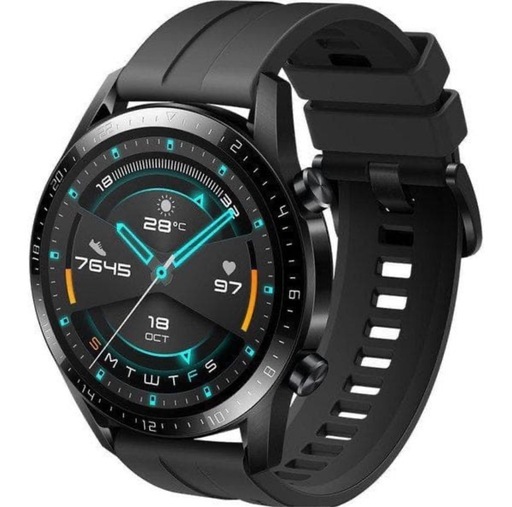 HUAWEI WATCH GT2 スマートウォッチ