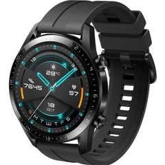 HUAWEI WATCH GT2 スマートウォッチの画像