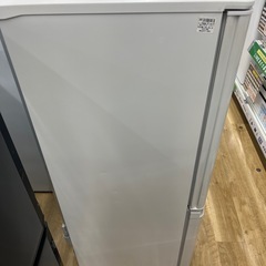 MITSUBISHI（ミツビシ）　2ドア冷蔵庫　WR-P15G-W1 2022年製　146L 46Lのご紹介です！の画像