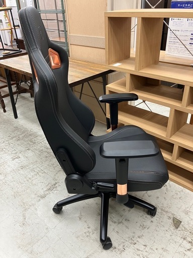 【トレファク横浜鶴見店】norblechair（ノーブルチェアーズ）EPIC ゲーミングチェア