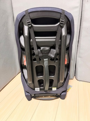 コンビ ジュニアシート ジョイトリップ エッグショック GG NBW 