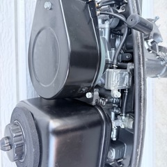 スズキ DT4 船外機の画像