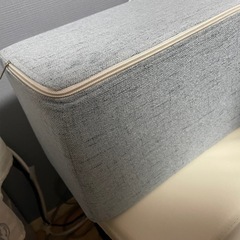 ベット　美品隙間パッドの画像