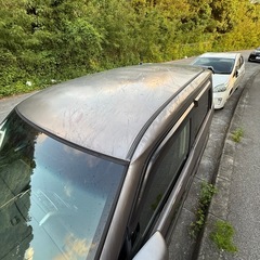 受付再開までお待ちください　軽自動車　車検令和9年4月までの画像