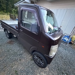 SUZUKI キャリィの画像