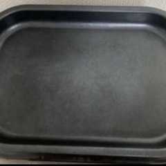 20.ブランブリエ　ミニホットプレートの画像