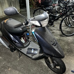 ヤマハ3kj アクシススワップ
の画像