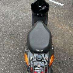 161⭐️JOG ⭐️17075kmバッテリー充電済み、ヤマハ、YAMAHA、バイク、原付 の画像