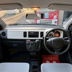 純正オーディオ スペアタイヤ ユーザー買取車の画像