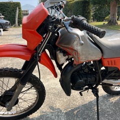 AD06 MTX50R 実働の画像