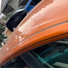 ニッサンノート　e-power ノートイーパーワーの画像