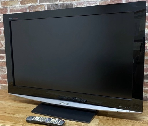 テレビ

