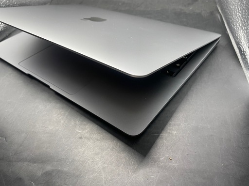 極美品Apple MacBook Air M1 8GB 256GB #mon326
