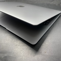 極美品Apple MacBook Air M1 8GB 256GB #mon326の画像
