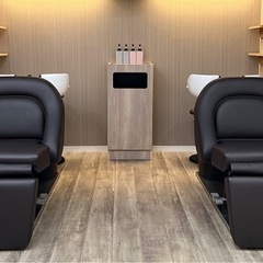 美容師募集 業務委託 完全歩合50% 店売30%の画像