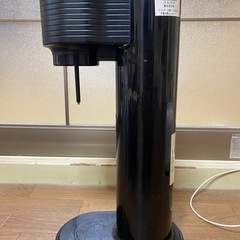 SodaStream GAIAの画像