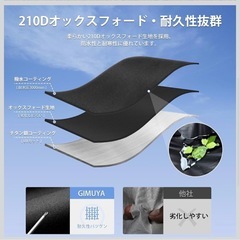 ジムニー JB64・JB74用カバーの画像