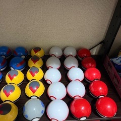 132点　まとめ売り　ポケモン　フィギュア　モンコレ　びっくらたまごの画像
