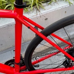 TREK Domane AL gen3 56 Tiagraベースの画像