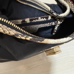 Kate Spade ハンドバックの画像