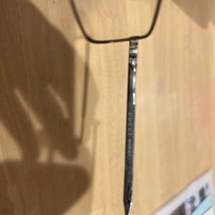 伊達メガネの画像