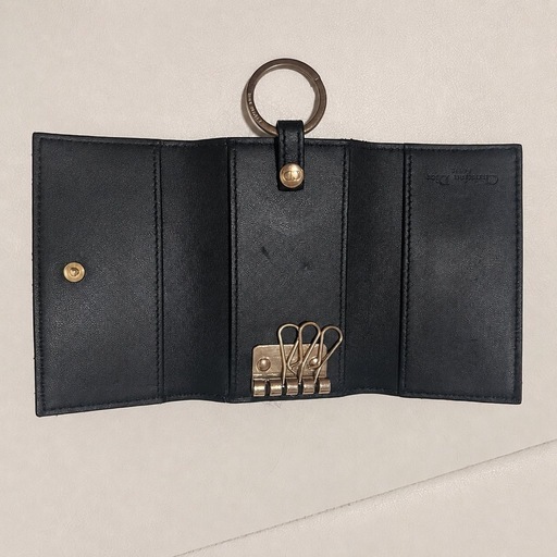 LadyDior キーケース   
