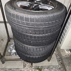 waren 軽自動車ホイール
の画像