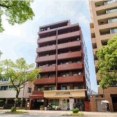 🏠🐶リフォーム済　ペット飼育相談可　2LDK再生マンション…