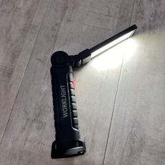LEDワークライトの画像