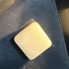 翡翠　ルース　鑑別ソーティング付きの画像