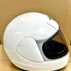 ヤマハ(Yamaha)バイクヘルメット フルフェイス YF-1C RollBahn  Lサイズ　59-60未満の画像