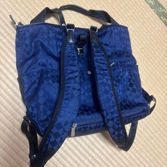 カバン⭐︎ハンド兼リュックサックの画像