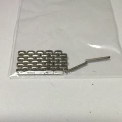 EMPORIO ARMANI 腕時計【美品】の画像