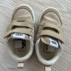 VANS スニーカー　13.5cmの画像