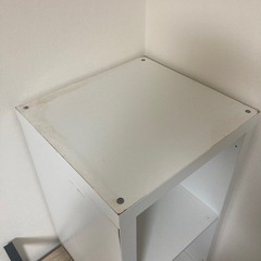 《IKEA》４段ボックスの画像