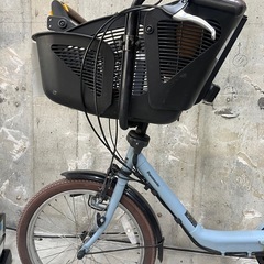 パナソニック電動アシストの画像