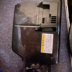【美品】ヤマハ 電動自転車用バッテリー 15.4Ah (X1U) ※バッテリーのみの画像