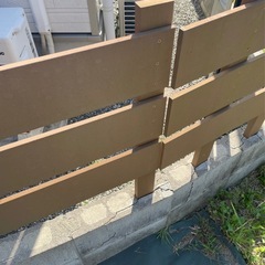 人口木材　DIY材料予約枠
の画像