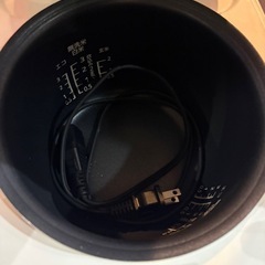 冷蔵庫電子レンジ炊飯器洗濯機の画像